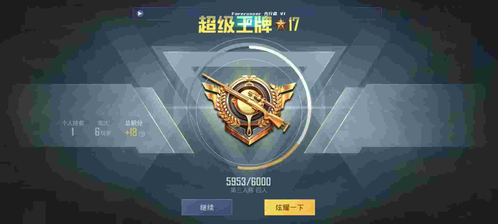 和平精英鸡腿辅助自瞄 - 瞄准镜的十字线怎么做辅助预览图